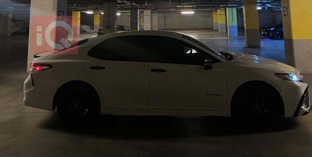 تويوتا كامري